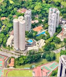 The Draycott (D10), Apartment #533945051